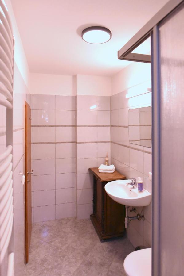 Salina Number 1 Apartment โกลเรนซา ภายนอก รูปภาพ